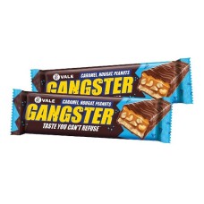 Gangster - 50g Caramel-Nougat-Peanut