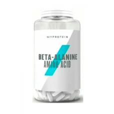 Beta Alanine - 90 Tabs