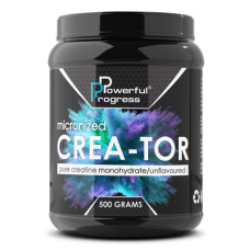 Crea-Tor Micronized - 500g