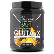 Gluta - Х - 300g Pineapple