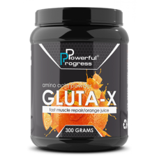 Gluta - Х - 300g Orange