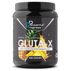 Gluta - Х - 500g Pineapple