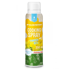 Cooking Spray - 250ml Canola Oil