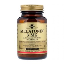 Melatonin 3 mg - 60 Nuggets