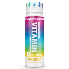 Vitamin Shock Shot - 12x80ml