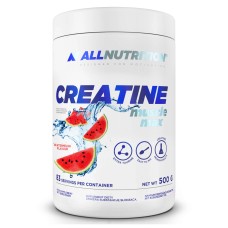 Creatine Muscle Max - 500g Watermelon