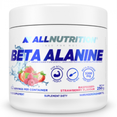 Beta Alanine - 250g Mango