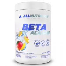 Beta Alanine - 500g Ice Fresh