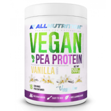 Vegan Pea Protein - 500g Black Currant