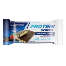 Protein Wafer Bar - 35g Vanilla (Поштучно)