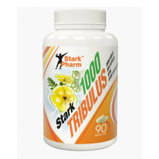 Stark Tribulus 1000 - 90tabs