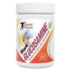 Stark Glucosamine - 180tabs