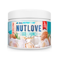 Nut Love - 500g Coco Crunch