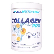 Collagen Pro - 400g Strawberry