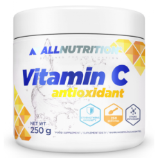 Vitamin C Antioxidant - 250g Natural