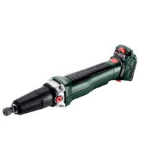Аккумуляторная прямошлифовальная машина Metabo GVPB 18 LTX BL 11-28, без акб и з/у