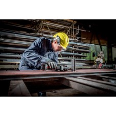 Аккумуляторная прямая шлифмашина Metabo GVB 18 LTX BL 11-7 HT без акб