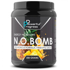 N.O.BOMB - 300g Pineapple