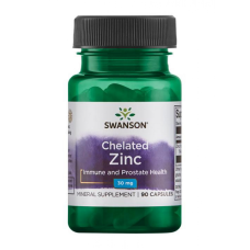 Albion Zinc 30 mg - 90 cap