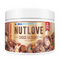 Nut Love - 500g Choco Hazelnut