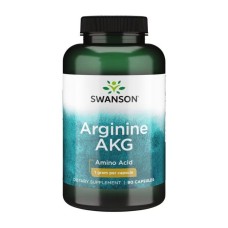 L-Arginine 1000 mg - 90 Caps