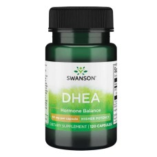 DHEA 50mg - 120caps