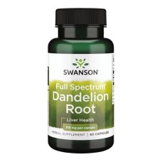 Dandelion Root 515mg - 60caps