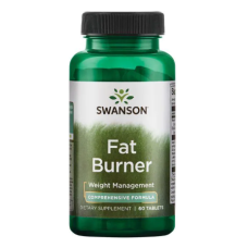 Fat Burner - 60tab