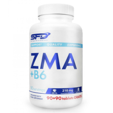 ZMA +B6 - 90+90tabs