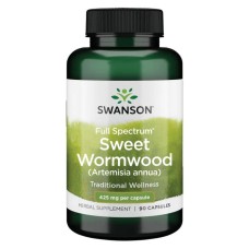 Wormwood 425mg - 90caps