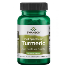 Turmeric 720mg - 30cap