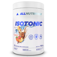 Isotonic -700g Orange