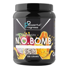 N.O.BOMB - 300g Tropical mix