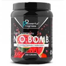 N.O.BOMB - 300g Watermelon