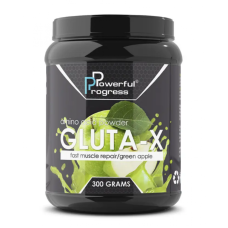 Gluta - Х - 300g Apple