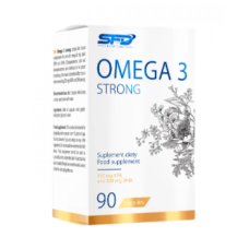 Omega 3 - 90 kap