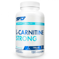 L-Carnitine Strong - 120caps