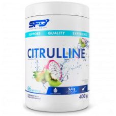 Citrulline - 400g Orange