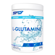 L-Glutamine - 500g