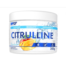 Citrulline - 200g Forest Fruit