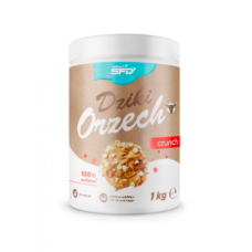 Dziki Orzech - 1000g Crunch