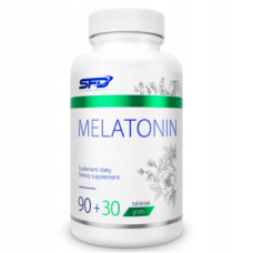 Melatonin - 120 tab