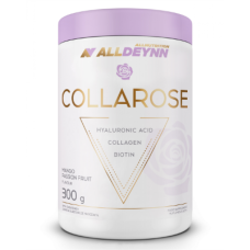 AllDeynn Collarose - 300g Raspberry Wild Strawberry