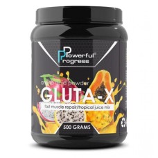 Gluta - Х - 500g Tropical mix