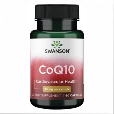 Ultra CoQ10 30 mg - 60 sgels