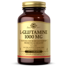 L-Glutamine 1000 mg - 60 tab