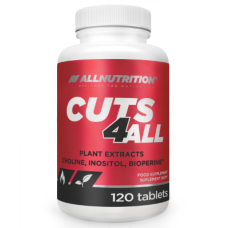 CUTS 4ALL - 120tab