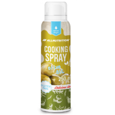 Cooking Spray Olive Olive Oil - 200ml