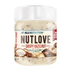 Nutlove - 200g Crispy Hazelnut