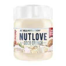 Nutlove - 200g Coconut Crunch